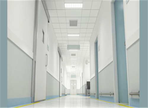 神农架铅板应用于医院科室防护